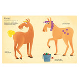 Fingerprint Activities Art