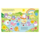 Cute Stickers Kittens