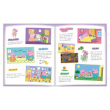 Peppa Pig: Peppa’s World: The Must-Have Guide