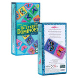 Eeboo Giant Shiny Butterfly Domino
