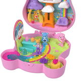 Polly Pocket Care Bear Oyun Seti