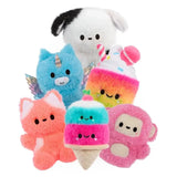 Fluffie Stuffiez Küçük Peluş Oyuncak - Dondurma
