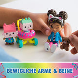 Gabby'nin Hayal Evi Arkadaşlık Oyun Seti