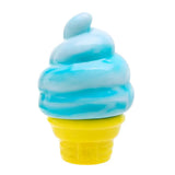Needoh Nice Cream Cone Squish - Mavi