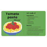 Jamie Oliver: Let's Make Pasta