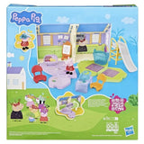 Peppa Pig Pop-Open Oyun Grubu Seti