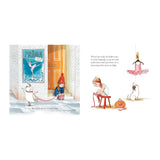 Dogs Don't Do Ballet