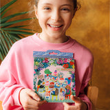 Eeboo Telli Sketchbook - Sweet Celebration