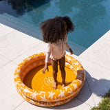 Swim Essentials Şişme Oyun ve Yüzme Havuzu 100 cm - Sea Stars