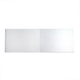 Eeboo Suluboya Defteri - Woodland Rainbow