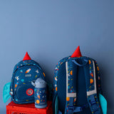 KidsnJoy PacknJoy Medium Sırt Çantası | Star Explorer