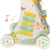 Classic World Ahşap Yürüme Arkadaşı - Orman