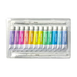Ooly Paintology Akrilik 12’li Boya Seti - Pastel Renkler