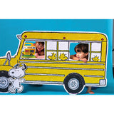 Ooly x Peanuts Snoopy School Seyahat Boyama Seti