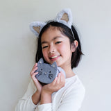 Mimi & Lula Kitty Cat Mücevher Kutusu