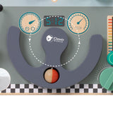 Classic World Ahşap Travel Oyun Tahtası