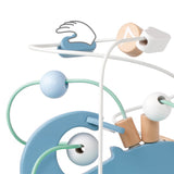 Classic World Ahşap  Aktivite Oyuncağı - Deniz Yaşamı