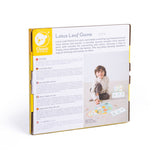 Classic World Lotus Leaf Kutu Oyunu