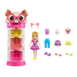 Polly Pocket Moda Eğlencesi Oyun Seti