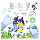 Bluey: Perfect