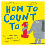 How To Count To One Reissue