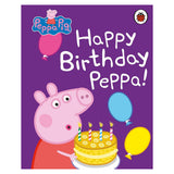 Peppa Pig: Happy Birthday, Peppa