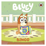 Bluey: Bingo