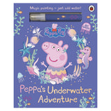Peppa Pig: Peppa’s Underwater Adventure
