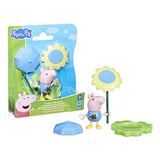 Peppa Pig Muddy Puddle - George