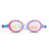 Bling2o Deniz Gözlüğü - Sparkle Bedazzled Blue