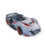 Clementoni Mekanik Laboratuvar Süpercar