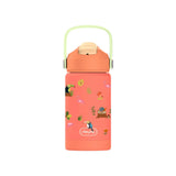 SipnJoy | FlipSip Çocuk Su Termosu 360 ml | Jungle Jam