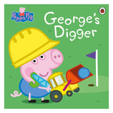 Peppa Pig: George’s Digger