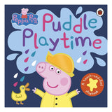 Peppa Pig: Puddle Playtime