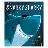 Snarky Sharky