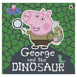 Peppa Pig: George and the Dinosaur