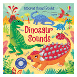 Sound Books - Dinosaur Sounds