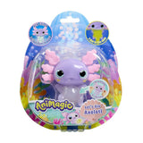 Animagic  Işıldayan Axolotl - Mor