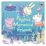 Peppa Pig: Peppa's Mermaid Friends