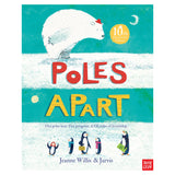 Poles Apart: 10Th Anniversary Edition