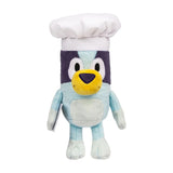 Bluey Peluş Oyuncak - Chef Bluey