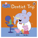 Peppa Pig: Dentist Trip