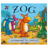 Zog