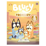 Bluey: Treasury