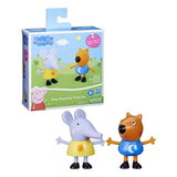 Peppa Pig 2'li Figür Seti - Emily