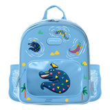 KidsnJoy PacknJoy Medium Sırt Çantası | Snappy Croc