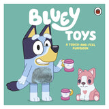 Bluey: Toys