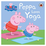 Peppa Pig: Peppa Loves Yoga