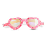 Bling2o Deniz Gözlüğü - Bow Pink Lace
