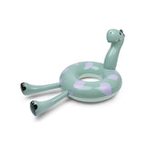 Swim Essentials Yüzme Simidi 95 cm - Green Dinozor